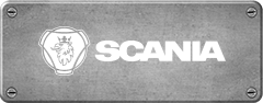 SCANIA