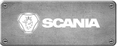 SCANIA