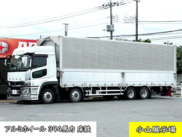 【1156】H31　17スーパーグレート　ハイルーフ　プロライン　ウィング　アルミホイール