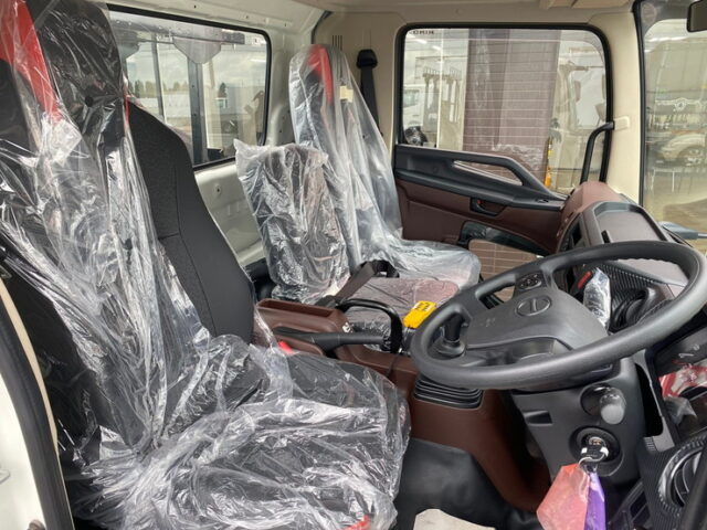【928】R3　17レンジャー　フックロール　6速MT　登録済未使用車