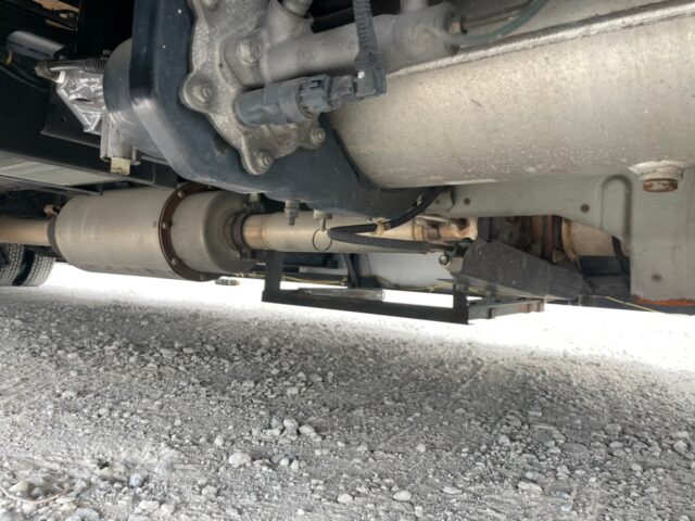 【1241】H21　レンジャープロ　放送宣伝車　ワイド幅　車検R5年10月迄　エアサス　車両総重量5,930　【委託販売】
