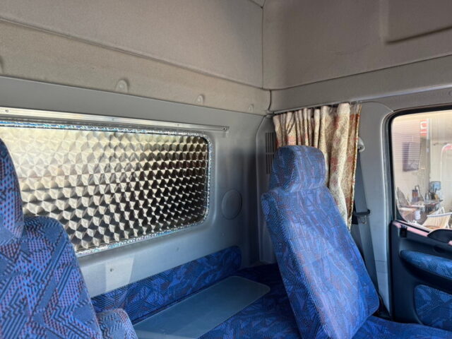 委託販売車両　レンジャープロ　ハイルーフ　セミワイド　ハイグレード　ヤマダボデー　ステンレス多数