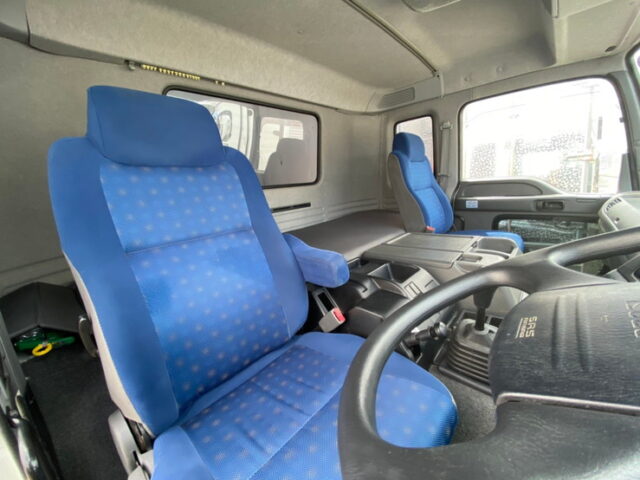 【841】H27　ギガ　5.100×2.200　ダンプ　最大積載量9.400㎏
