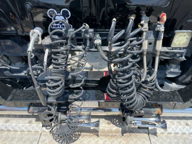 【1211】H20　プロフィア　ハイルーフ　トレーラーヘッド　架装多数　プロシフト　410馬力