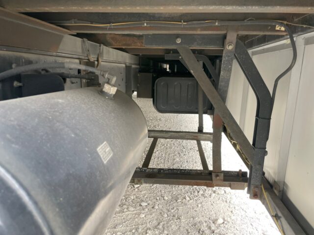 【1241】H21　レンジャープロ　放送宣伝車　ワイド幅　車検R5年10月迄　エアサス　車両総重量5,930　【委託販売】