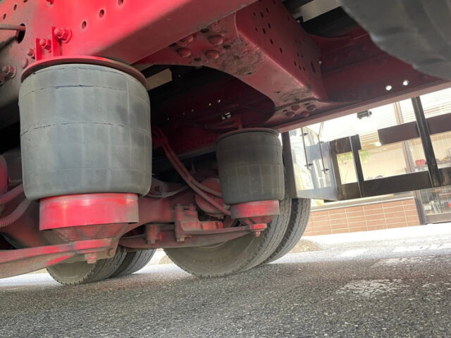 【1662】プロフィア　ハイルーフ　冷凍ウィング　架装多数　菱重製冷凍機　7速　