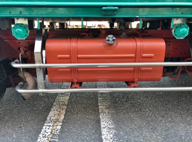 【302】日野デュトロ　平ボデー　１０尺　ハイグレード　３t　４ナンバー