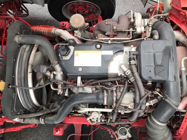 【258】いすゞフォワード　アルミバン　パワーゲート車　カスタム多数