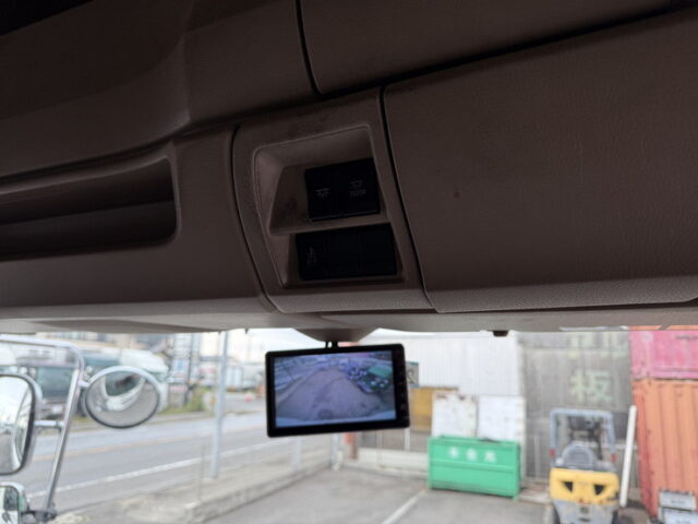 日野:17プロフィア:ハイルーフ:ウィング:ボルスターステンレス:7速MT
