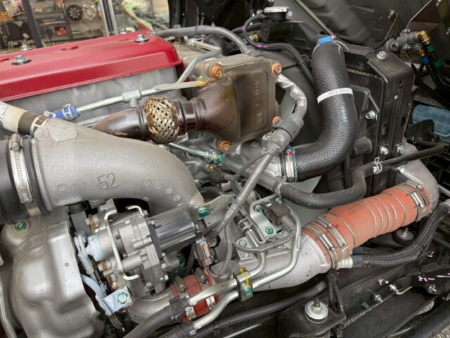 日野：17レンジャー：冷凍ウィング：未使用車：-30度設定：6速MT：240馬力