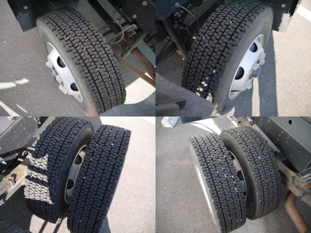 【vk-921】H29　フォワード　3.75t