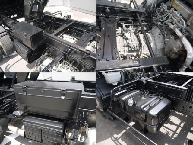 【vk-990】　H29　フォワード　ダンプ　電動シート付