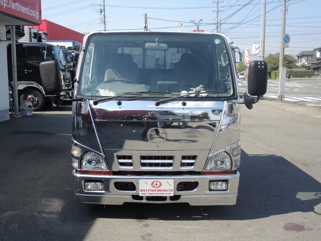 Ｈ１８　マツダ　タイタン　ダッシュ　平ボデー　１．５ｔ