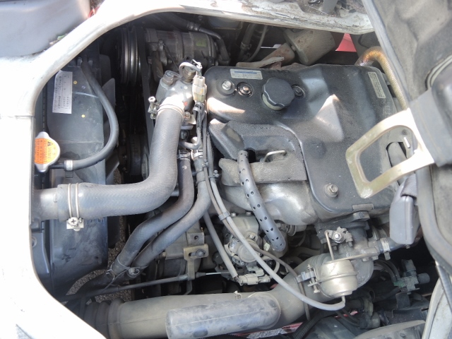 Ｈ１８　マツダ　タイタン　ダッシュ　平ボデー　１．５ｔ