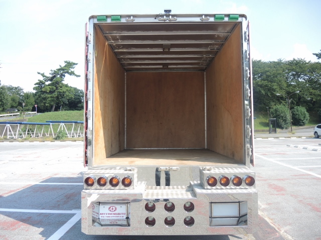 Ｈ9　いすゞ　エルフ　デコトラ