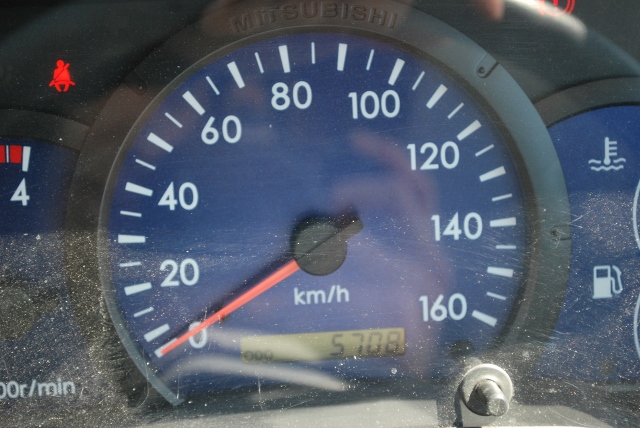 H15 三菱キャンター　アルミｳｨﾝｸﾞ　低走行車