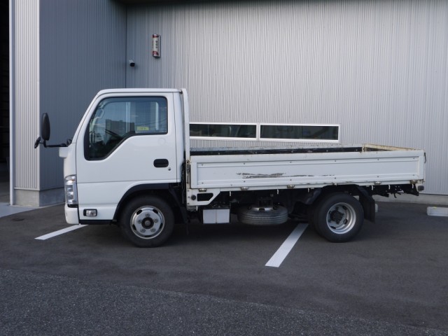 【vk-641】H25 タイタン 2t 平ボディ 標準