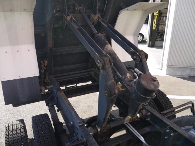 【vk-921】H29　フォワード　3.75t