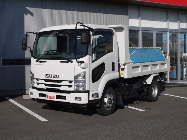 【vk-921】H29　フォワード　3.75t