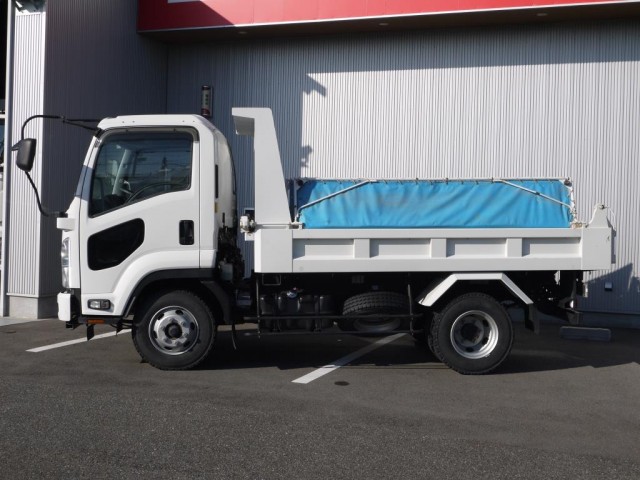【vk-921】H29　フォワード　3.75t
