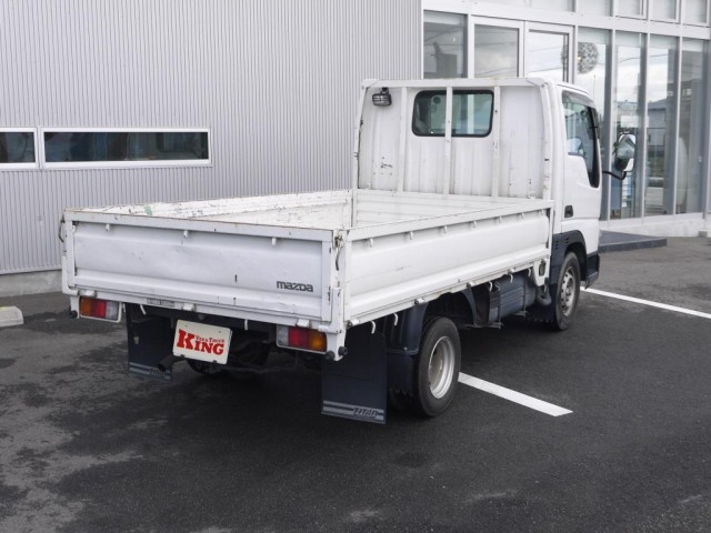 【vk-953】　タイタンダッシュ　1.35t　平ボディ