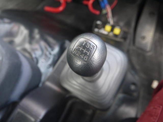 【vk-966】　H27　レンジャー ダンプ　自動シート　車検付
