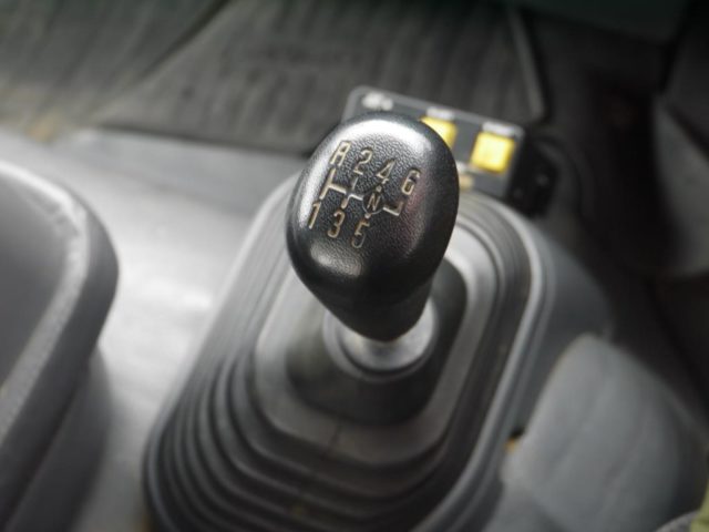 【vk-982】　H25　フォワード　Lゲートダンプ