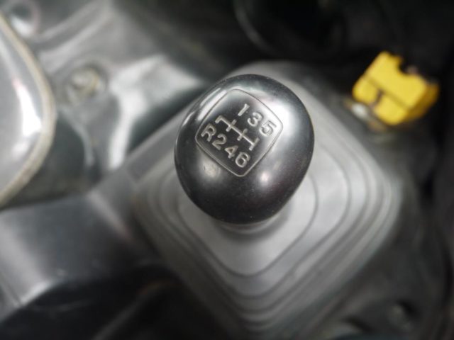 【vk-998】　H25　レンジャー　三転ダンプ