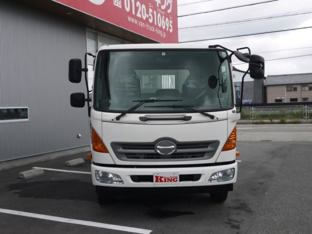 【vk-998】　H25　レンジャー　三転ダンプ