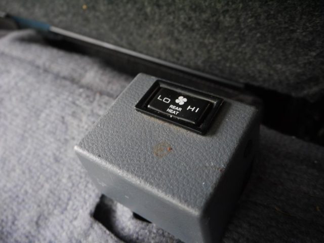 【vk-1051】　キャンター　1.5t　Wキャブ