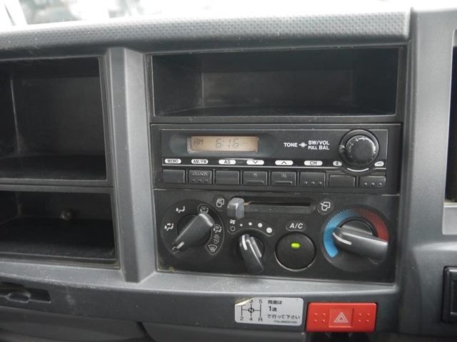 【vk-640】　H26　マツダ　タイタン　1.5ｔ　Wキャブ