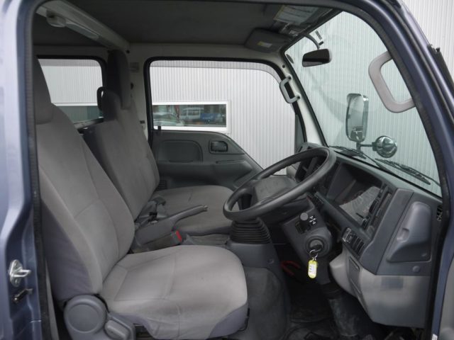 【vk-640】　H26　マツダ　タイタン　1.5ｔ　Wキャブ