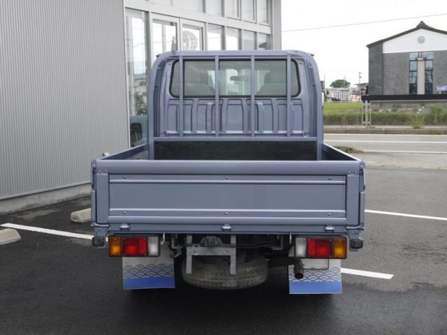 【vk-640】　H26　マツダ　タイタン　1.5ｔ　Wキャブ