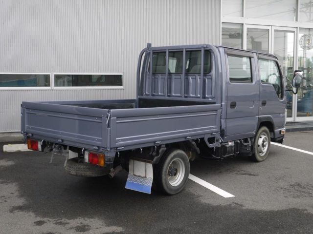 【vk-640】　H26　マツダ　タイタン　1.5ｔ　Wキャブ