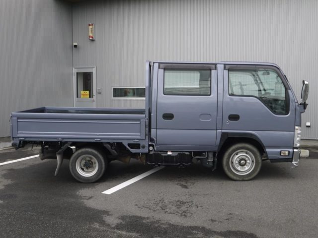 【vk-640】　H26　マツダ　タイタン　1.5ｔ　Wキャブ
