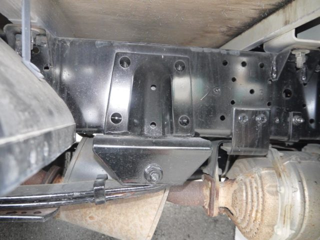 【vk-640】　H26　マツダ　タイタン　1.5ｔ　Wキャブ
