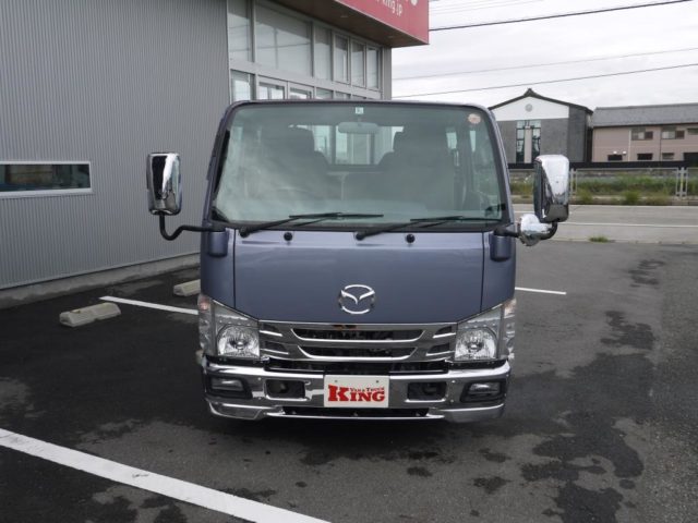 【vk-640】　H26　マツダ　タイタン　1.5ｔ　Wキャブ