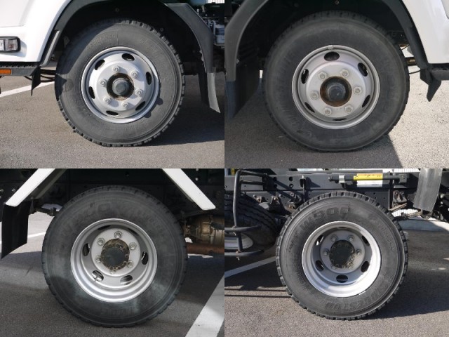 【vk-921】H29　フォワード　3.75t