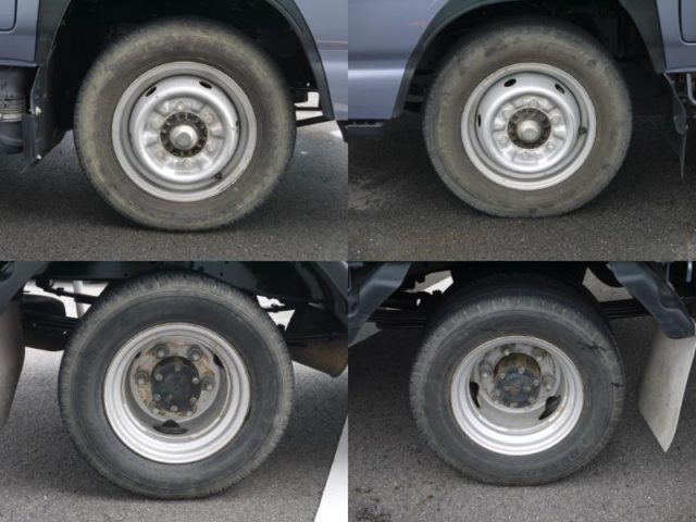 【vk-640】　H26　マツダ　タイタン　1.5ｔ　Wキャブ
